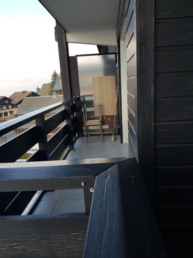 Superbe Appartement T2 3 Etoiles 40M2 Pied Des Pistes Vue Sur Le Lac Thollon-les-Memises エクステリア 写真